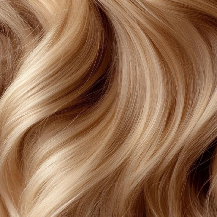 Shampoing Nourrissant et Revitalisant : camomille et avocat