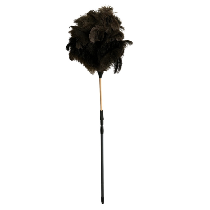 Plumeau royal télescopique