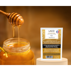 Gold Soap 100g - body, hands & face