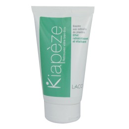 Gel apaisant aux plantes pour douleurs musculaires