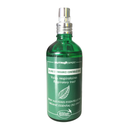 Airway Pillow Mist | Organic oil pillow mist