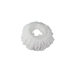 Recharge microfibre pour Balai Twist & Shine 2 en 1