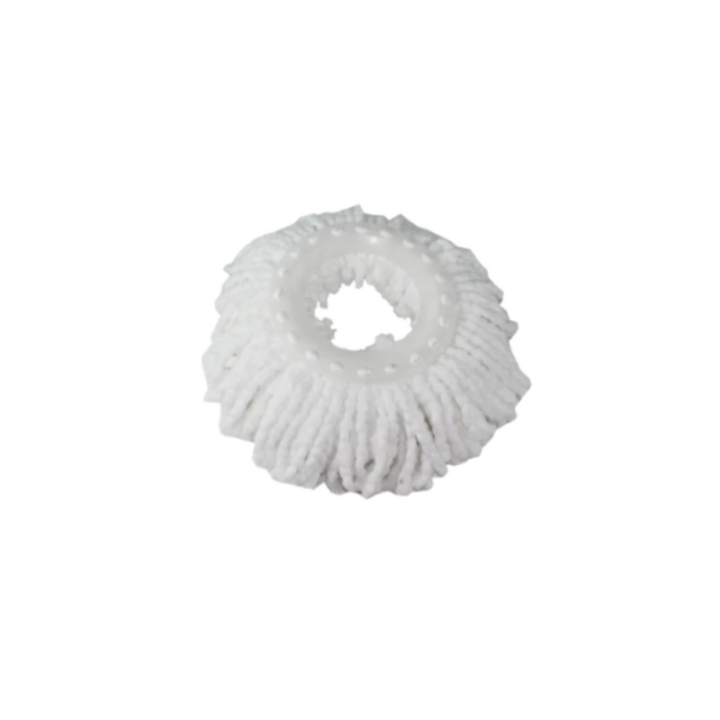 Recharge microfibre pour Balai Twist & Shine 2 en 1