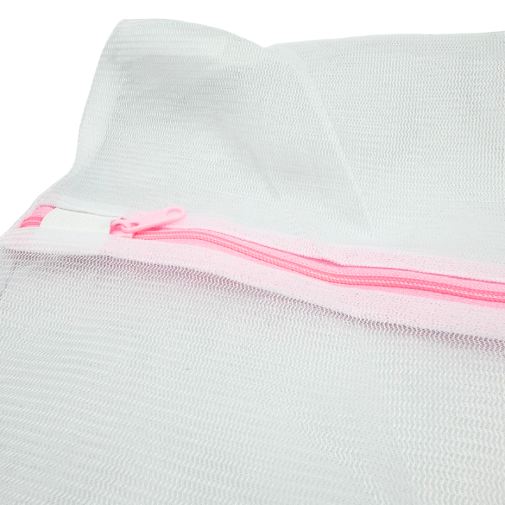 Filet à linge Girly – Protection lingerie & textiles délicats