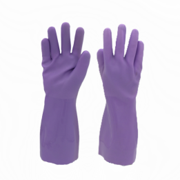 Gants universels lavande – Super résistants & confortables – LACO