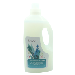 Concentré Universel 2L| Produit de nettoyage écologique