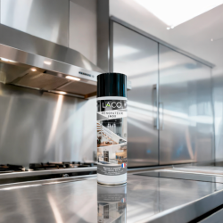 Rénovateur Inox