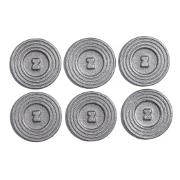 Tablettes de Rinçage Anti Calcaire pour lave vaisselle | Anti calcaire