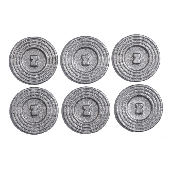 Tablettes de Rinçage Anti Calcaire pour lave vaisselle | Anti calcaire