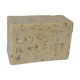 Savon d'Alep surgras à l'argile gommante