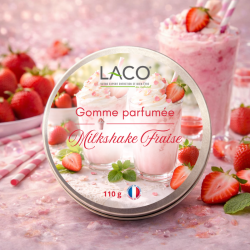 Gomme parfumée non toxique pour diffuseur