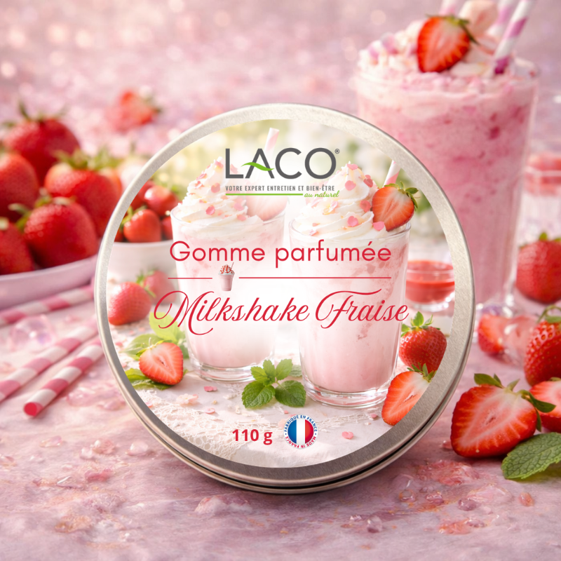 Gomme parfumée non toxique pour diffuseur