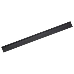 Caoutchouc pour raclette à nettoyer les vitres