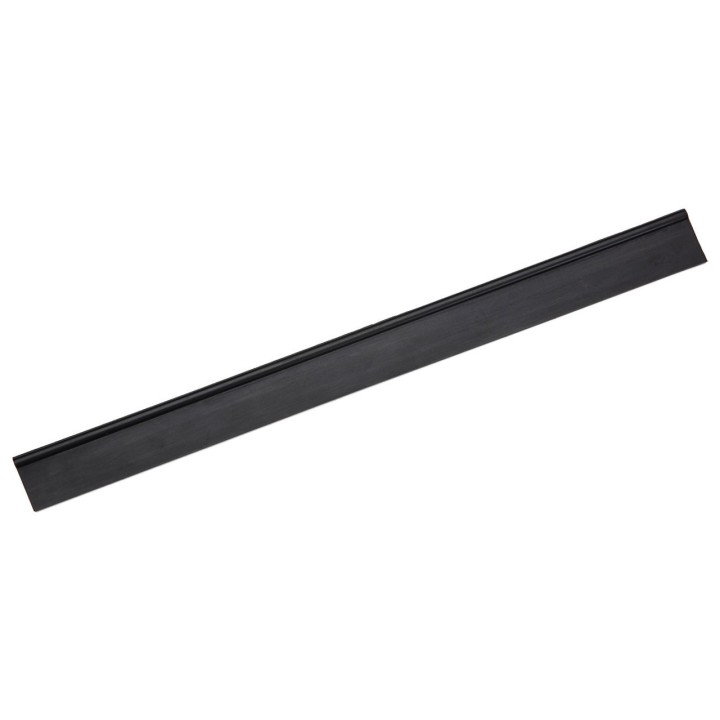 Rubber for window cleaning squeegee | Window squeegee rubber