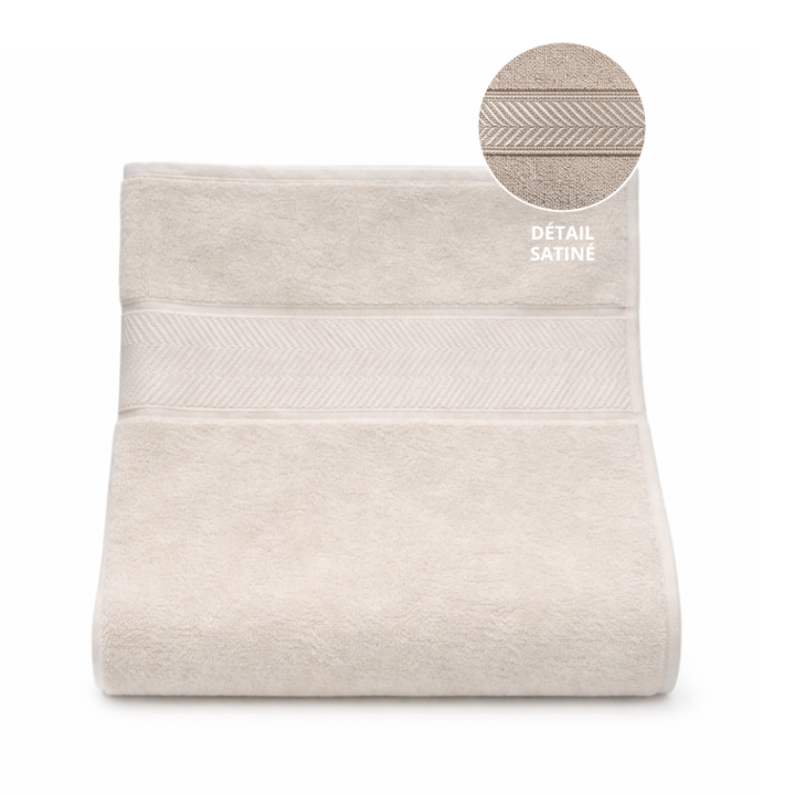 Linge de bain Royal ultra moelleux et absorbant