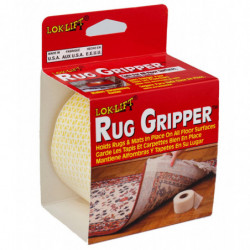 Rug gripper | Non-slip adhesive strip for rugs