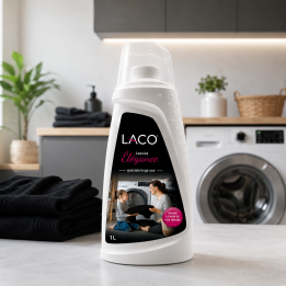 Lessive Élégance
