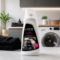 Lessive Élégance