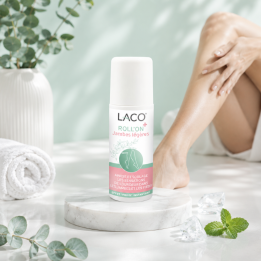 Roll'on jambes légères