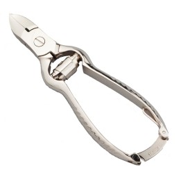 Coupe ongles qualité professionnelle : pince coupe ongles