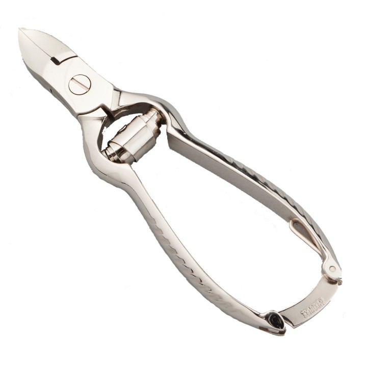 Coupe ongles qualité professionnelle : pince coupe ongles