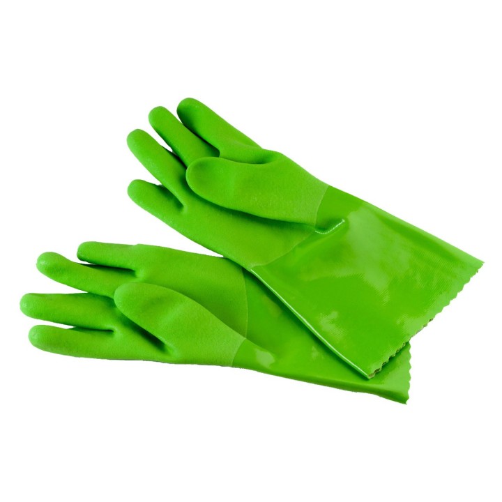 Gants de ménage résistants et rembourrés