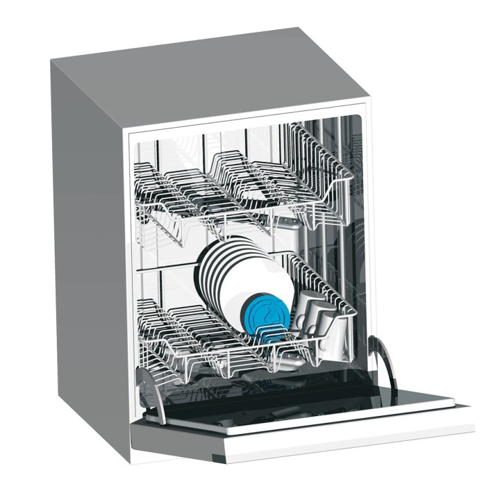 Disque anti-calcaire lave vaisselle magnétique