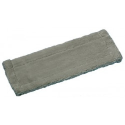 Grey long microfibre pad | Microfibre floor cleaning