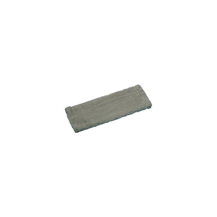 Patin microfibres gris : nettoyage sol avec microfibre