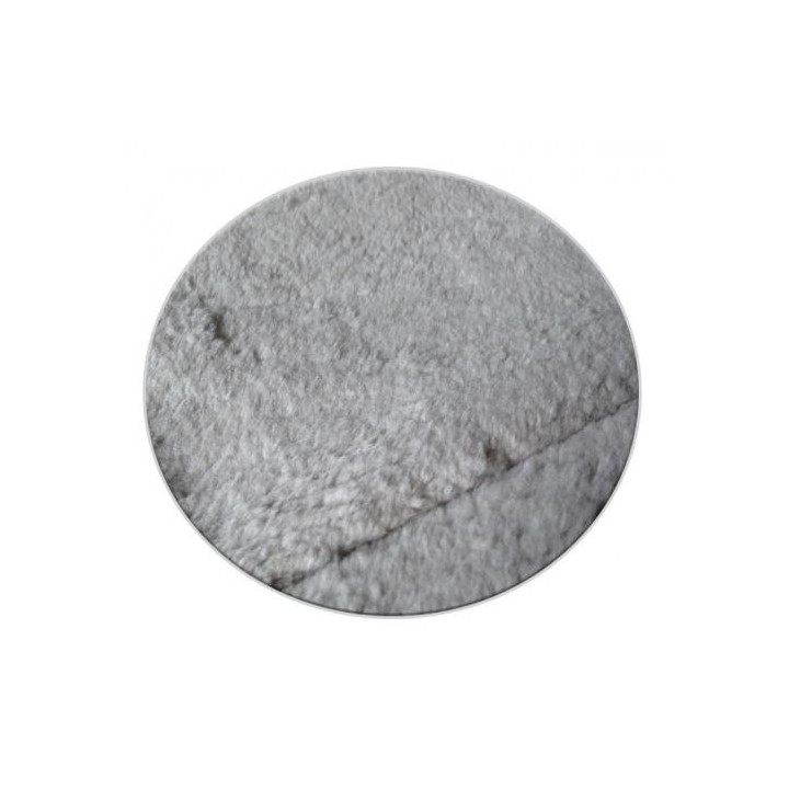Patin microfibres gris : nettoyage sol avec microfibre