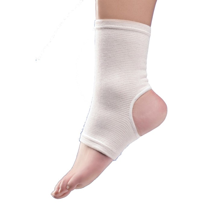 Bandage cuivre Rheumatend : genou, coude, poignet, cheville