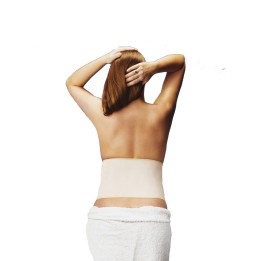 Bandage cuivre Rheumatend pour le dos