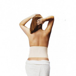 Copper Back Support | Back support for pain relief | Back support