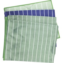 Chiffons microfibre Bambou | Chiffon et lavette fibre Bambou