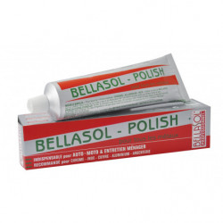 Bellasol | Stainless steel cleaner | Aluminium cleaner