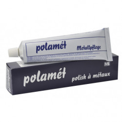 Polamét | Copper and metal cleaner | Clean and polish metal