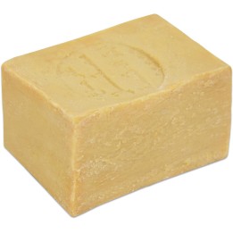 Savon d'Alep 12% de laurier : savon naturel 100% végétal