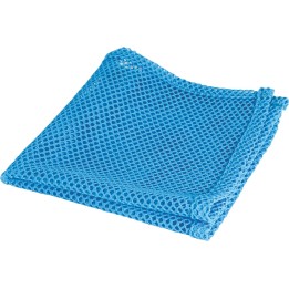 Chiffon microfibre tressée : filet grattant pour vaisselle