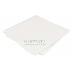 Nanofibre cloth | Absorbent nanofibre cloth | Microfibre cloth