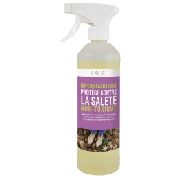 Imperméabilisant pour textiles | Produit imperméabilisant