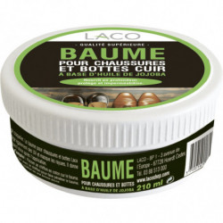 Leather shoe balm | Balm for leather shoes