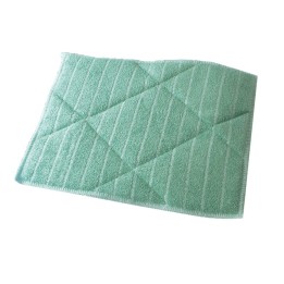 Lavette bambou | Fibres de bambou & microfibre