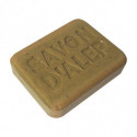 Savon d’Alep exfoliant Argan bio