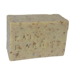 Savon d'Alep surgras à l'argile gommante