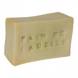 Savon d'Alep Surgras Laurier Noble 35%