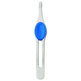 Pince à épiler ergonomique | Pince à épiler en inox