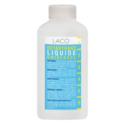 Détartrant liquide universel : produit détartrant