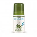 Déodorant Naturel Bio à l'Aloe Vera