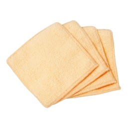 Lingettes démaquillantes lavables réutilisables