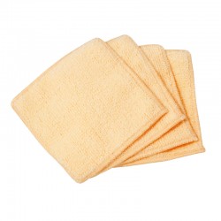 Lingettes démaquillantes lavables réutilisables